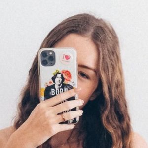 Meet your Posher, Dana